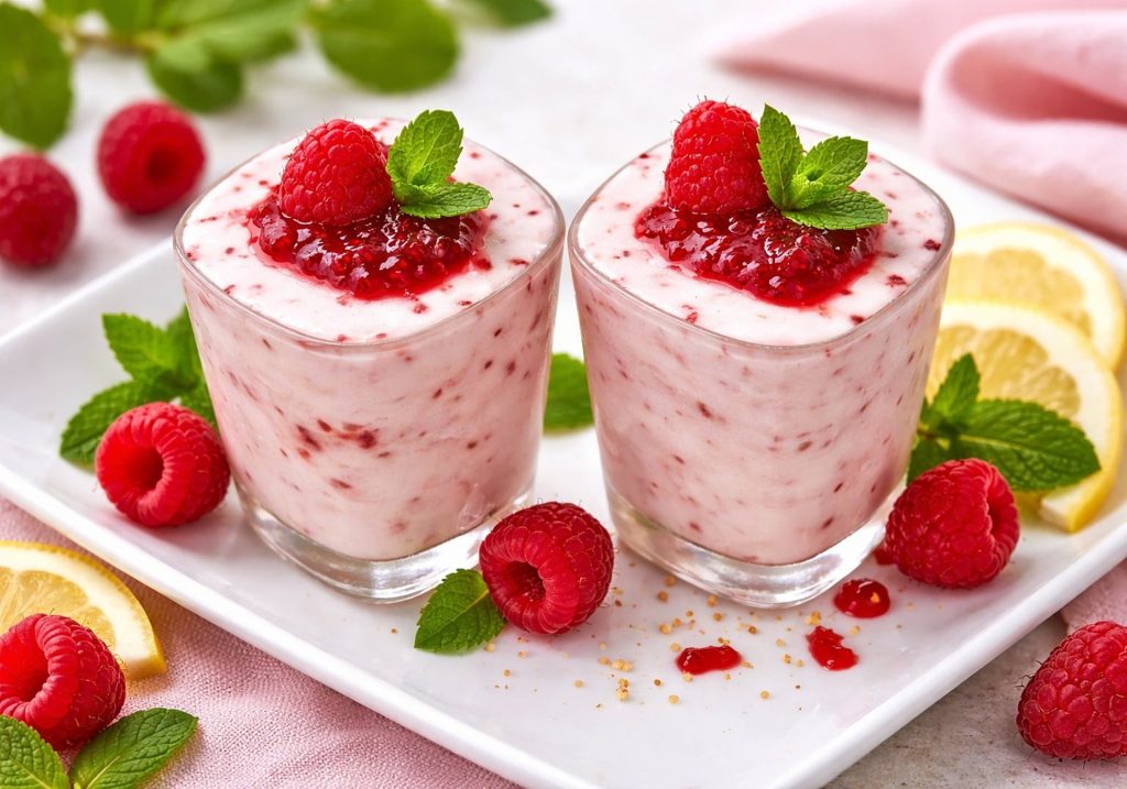 Batidos y Smoothies Saludables: 8 Recetas Fáciles y Nutritivas