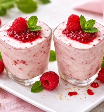 Batidos y Smoothies Saludables: 8 Recetas Fáciles y Nutritivas