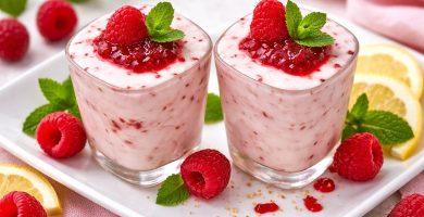Batidos y Smoothies Saludables: 8 Recetas Fáciles y Nutritivas