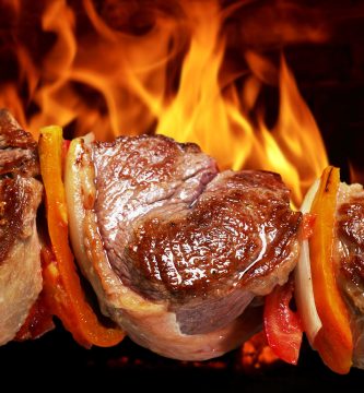 Recetas en Freidora de Aire para Principiantes: 8 Ideas Fáciles