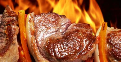 Recetas en Freidora de Aire para Principiantes: 8 Ideas Fáciles