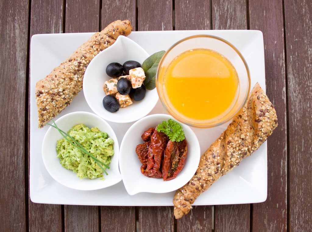 Desayunos Proteicos para Empezar el Día con Energía: 8 Recetas