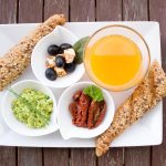Desayunos Proteicos para Empezar el Día con Energía: 8 Recetas