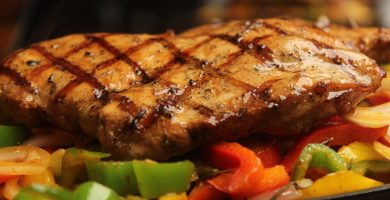 Recetas de Pechuga de Pollo Jugosas y Fáciles