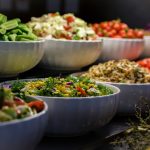 Ensaladas Completas que Sacian de Verdad: 8 Recetas que Sí Llenan