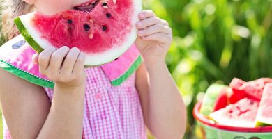 Cenas para Niños Fáciles y Sanas: 8 Ideas que les Encantarán