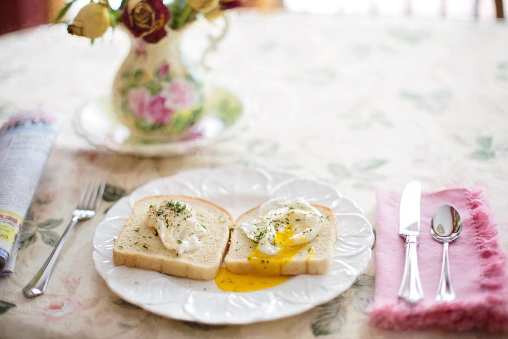 Desayunos para Llevar: 8 Ideas Rápidas para Comer Fuera de Casa