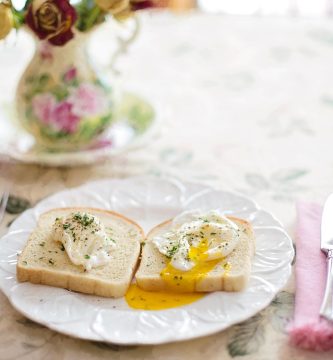Desayunos para Llevar: 8 Ideas Rápidas para Comer Fuera de Casa