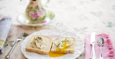 Desayunos para Llevar: 8 Ideas Rápidas para Comer Fuera de Casa