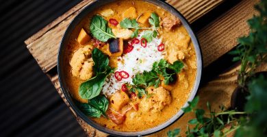 Cenas Ligeras en 15 Minutos: 8 Recetas Rápidas, Sanas y Sin Complicaciones