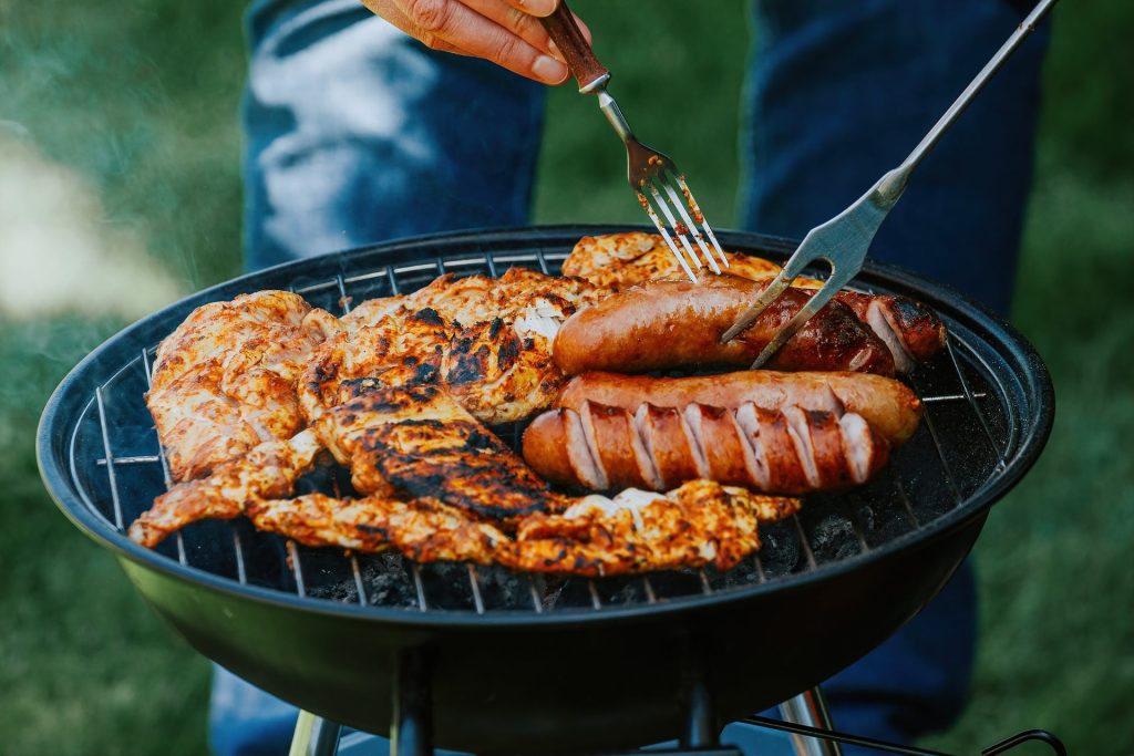 Cenas Ligeras de Verano: 8 Recetas Frescas y Sin Encender el Horno