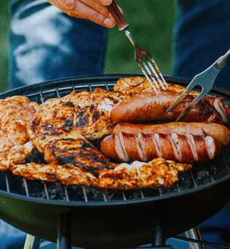 Cenas Ligeras de Verano: 8 Recetas Frescas y Sin Encender el Horno