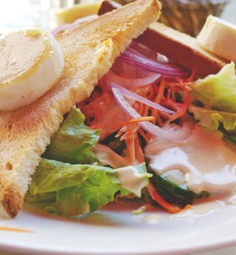 Comidas Fáciles con lo que Tienes en Casa: 8 Recetas de Aprovechamiento