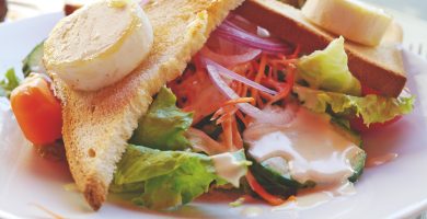 Comidas Fáciles con lo que Tienes en Casa: 8 Recetas de Aprovechamiento