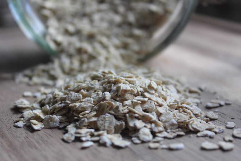 Avena de Mil Formas: 8 Recetas Fáciles para No Aburrirte
