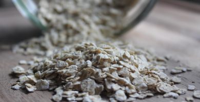 Avena de Mil Formas: 8 Recetas Fáciles para No Aburrirte