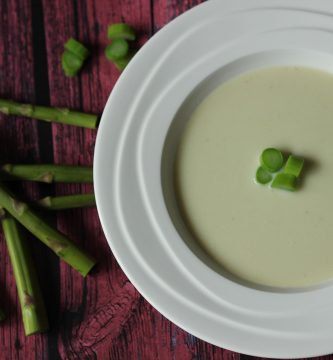 Cremas de Verduras Fáciles para Cenar: 8 Recetas Reconfortantes y Ligeras