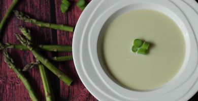Cremas de Verduras Fáciles para Cenar: 8 Recetas Reconfortantes y Ligeras