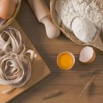 Comidas con Pocos Ingredientes: