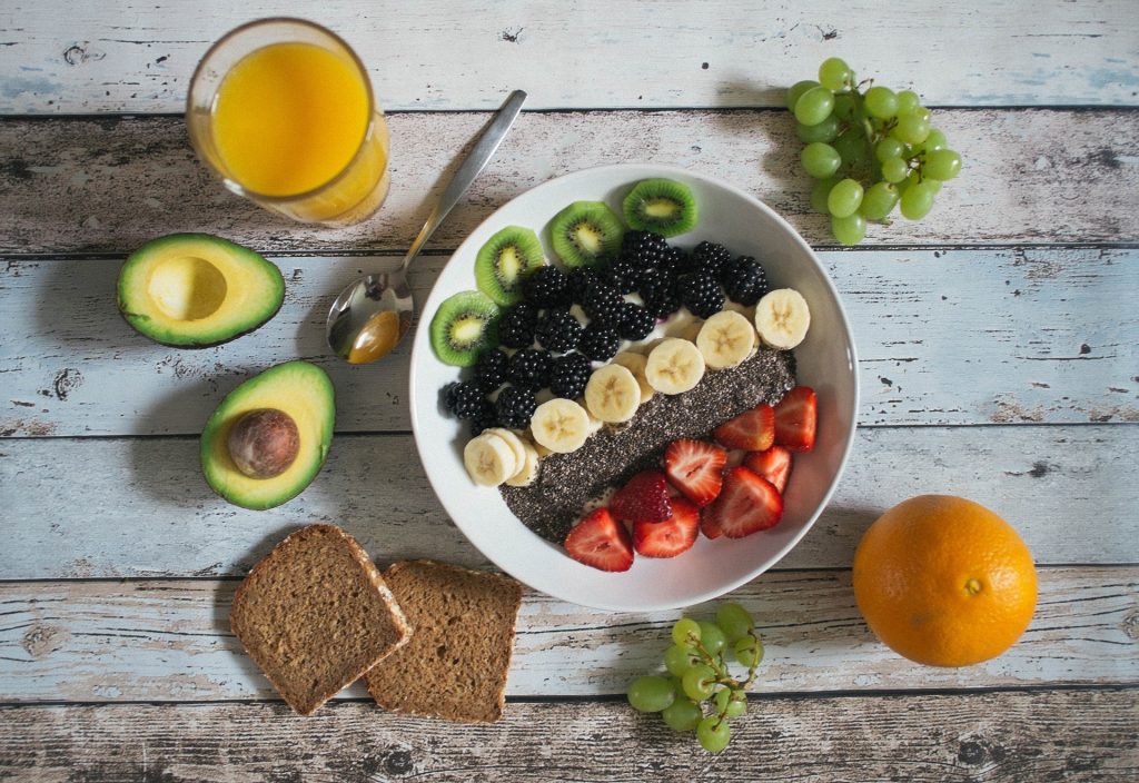 Bowls Saludables para Comidas Equilibradas: 8 Recetas Fáciles y Completas