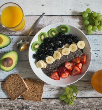 Bowls Saludables para Comidas Equilibradas: 8 Recetas Fáciles y Completas