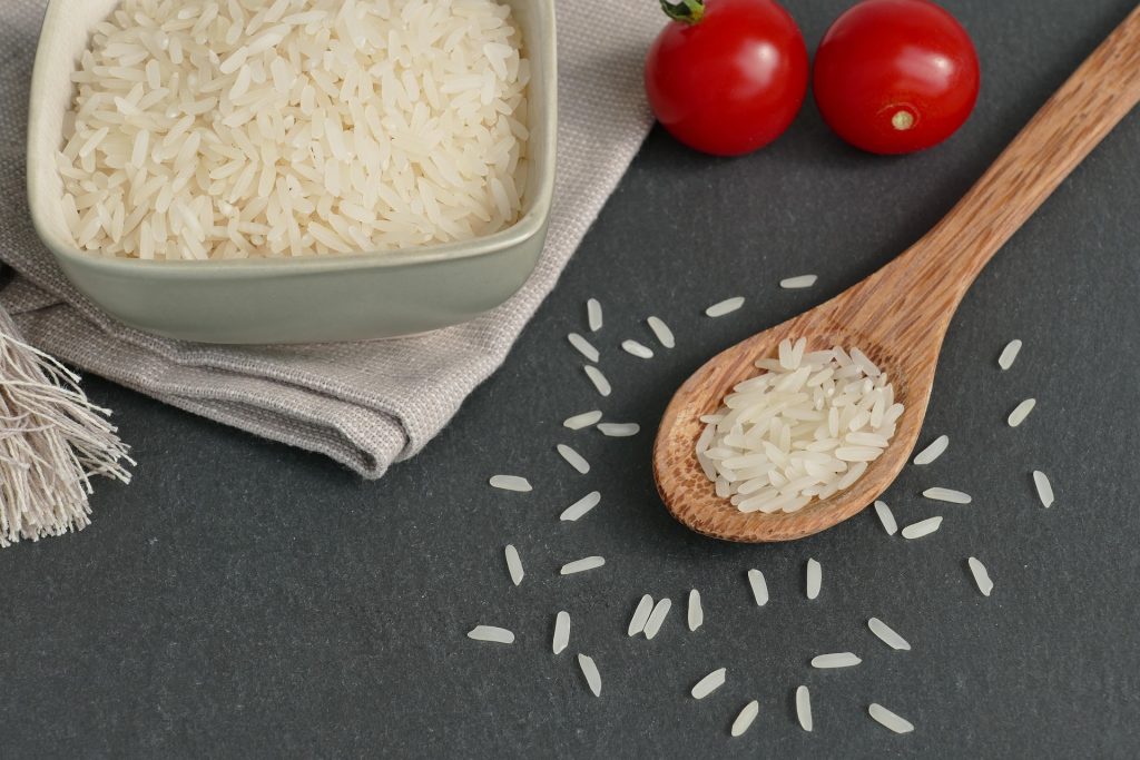 Recetas con Arroz que Nunca Fallan
