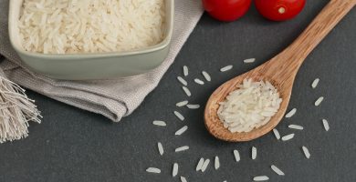 Recetas con Arroz que Nunca Fallan