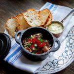 Cenas Ligeras y Saludables para Toda la Semana: 8 Ideas Equilibradas