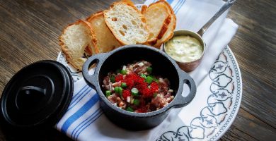 Cenas Ligeras y Saludables para Toda la Semana: 8 Ideas Equilibradas