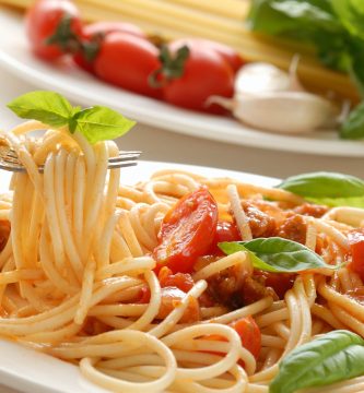 Pasta Fácil: 8 Recetas que Salen Siempre Bien