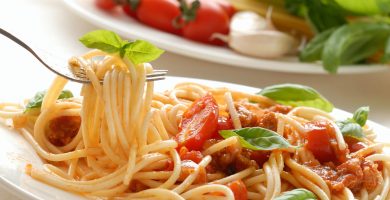 Pasta Fácil: 8 Recetas que Salen Siempre Bien