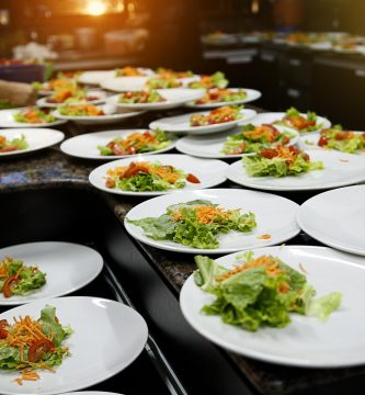 Recetas de Aprovechamiento para No Tirar Comida: 8 Ideas