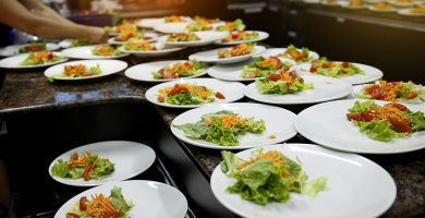 Recetas de Aprovechamiento para No Tirar Comida: 8 Ideas