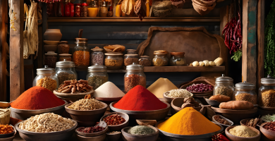 Snacks Saludables para Picar Entre Horas: 8 Ideas Fáciles y Sin Culpa