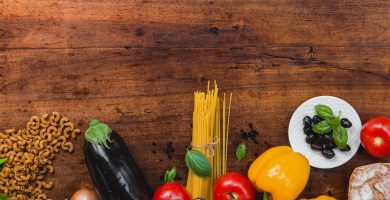 Cenas Rápidas en Freidora de Aire: 8 Recetas Sanas y Sin Complicaciones