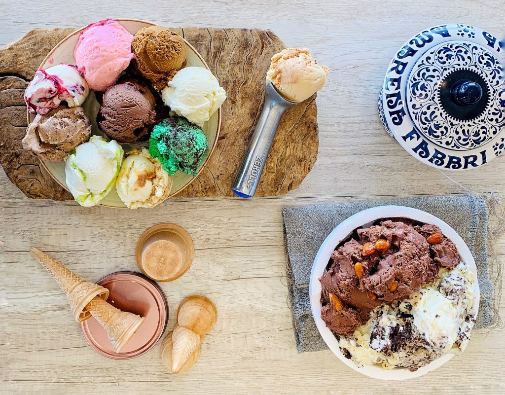 Postres y Dulces en Freidora de Aire: 8 Recetas Fáciles y Sorprendentes