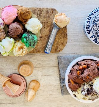 Postres y Dulces en Freidora de Aire: 8 Recetas Fáciles y Sorprendentes