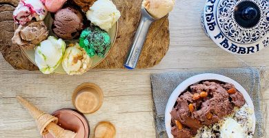 Postres y Dulces en Freidora de Aire: 8 Recetas Fáciles y Sorprendentes