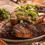 Recetas Proteicas Fáciles para Cuidarte: 8 Platos Saludables y Saciantes