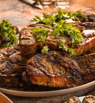Recetas Proteicas Fáciles para Cuidarte: 8 Platos Saludables y Saciantes